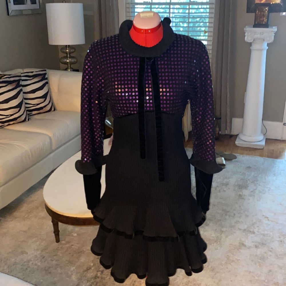 Lily Rubin vintage 1980